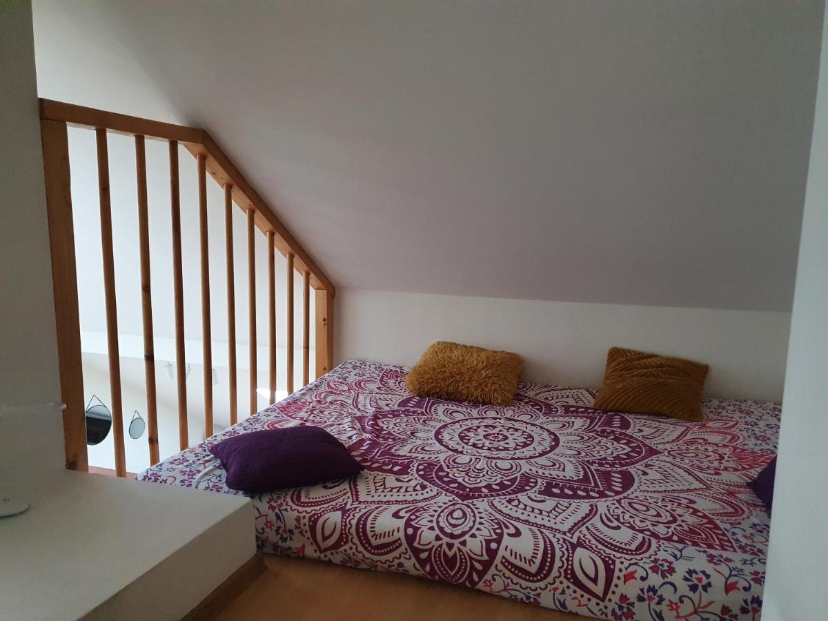 Апартаменты Happynest In Old Town Краков Экстерьер фото